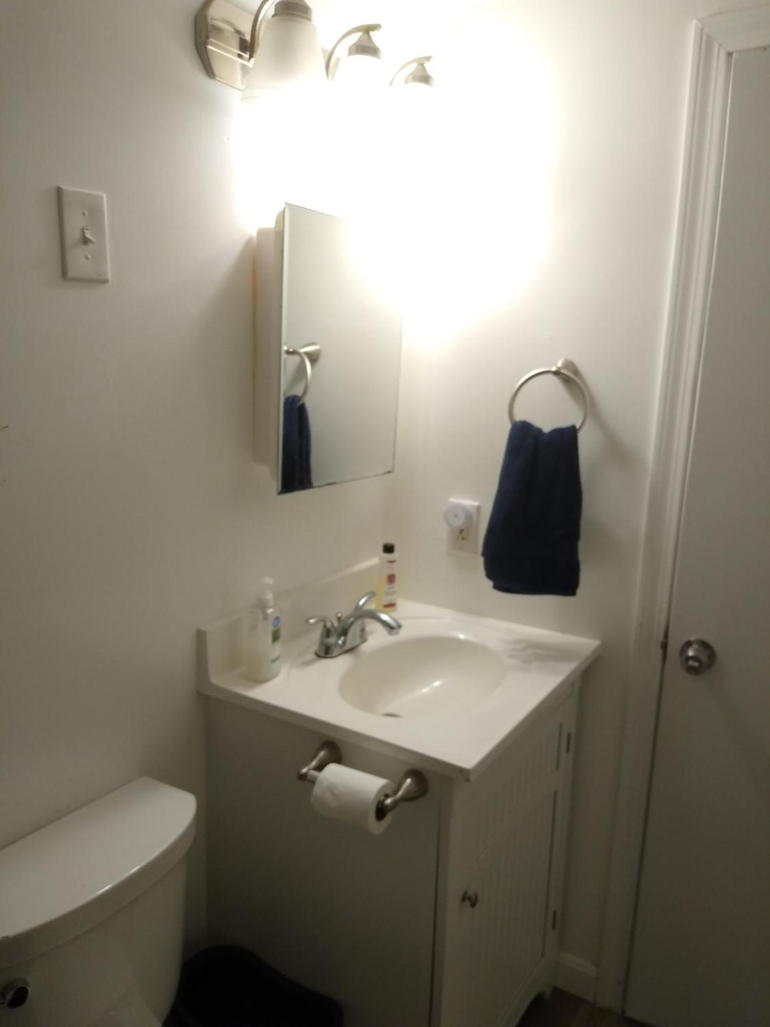Skyline Room Boston Ngoại thất bức ảnh