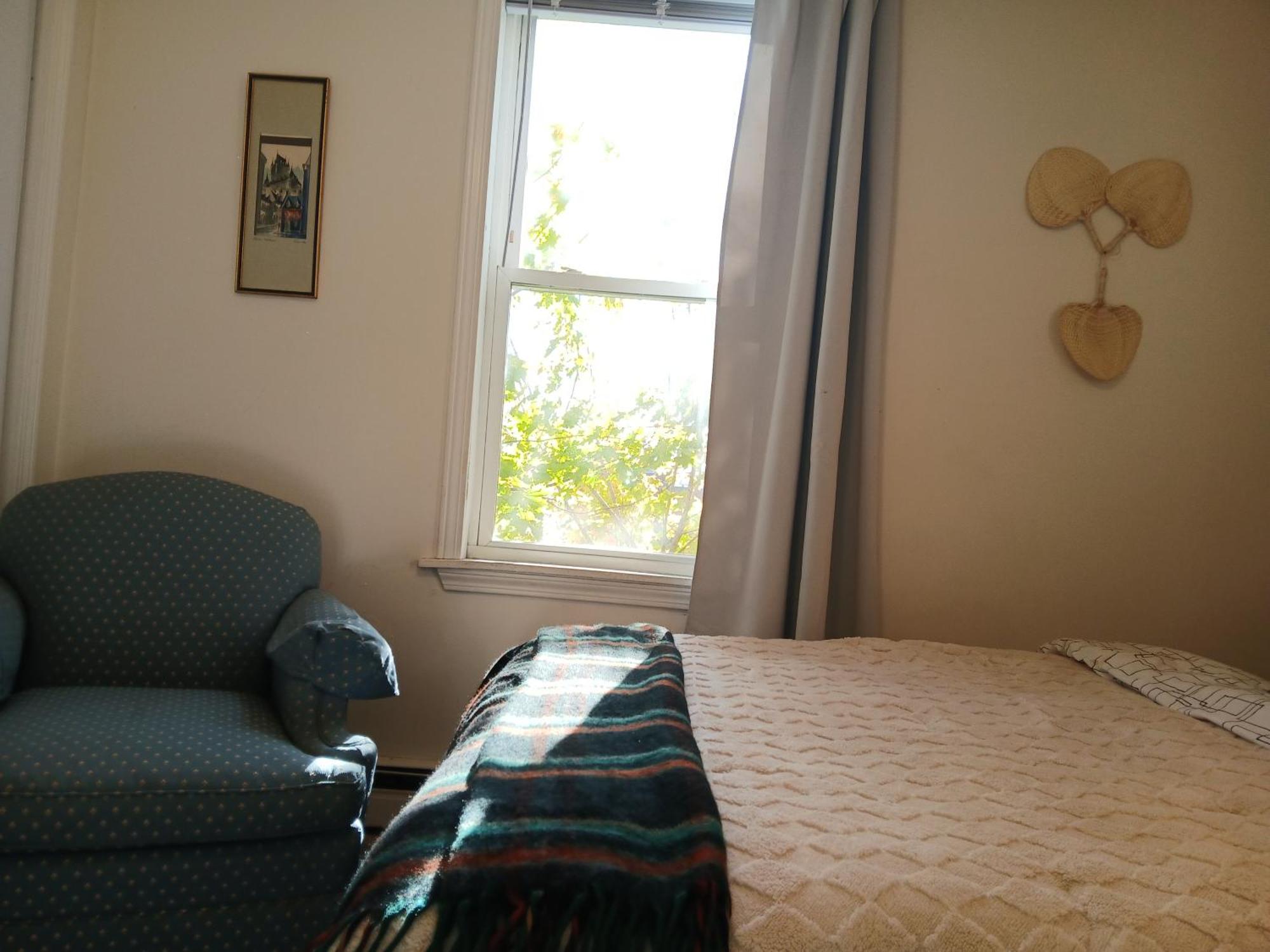 Skyline Room Boston Ngoại thất bức ảnh