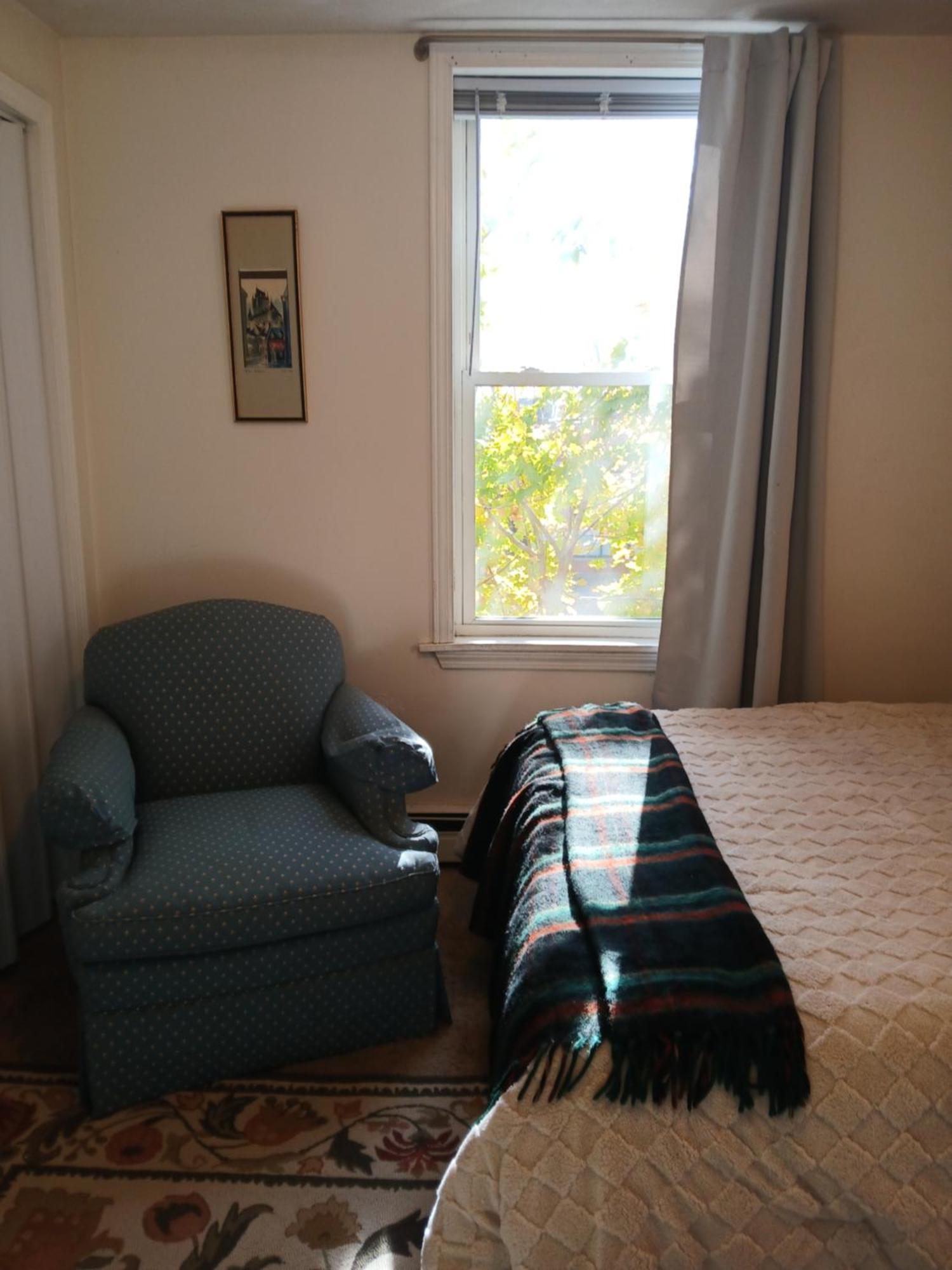 Skyline Room Boston Ngoại thất bức ảnh