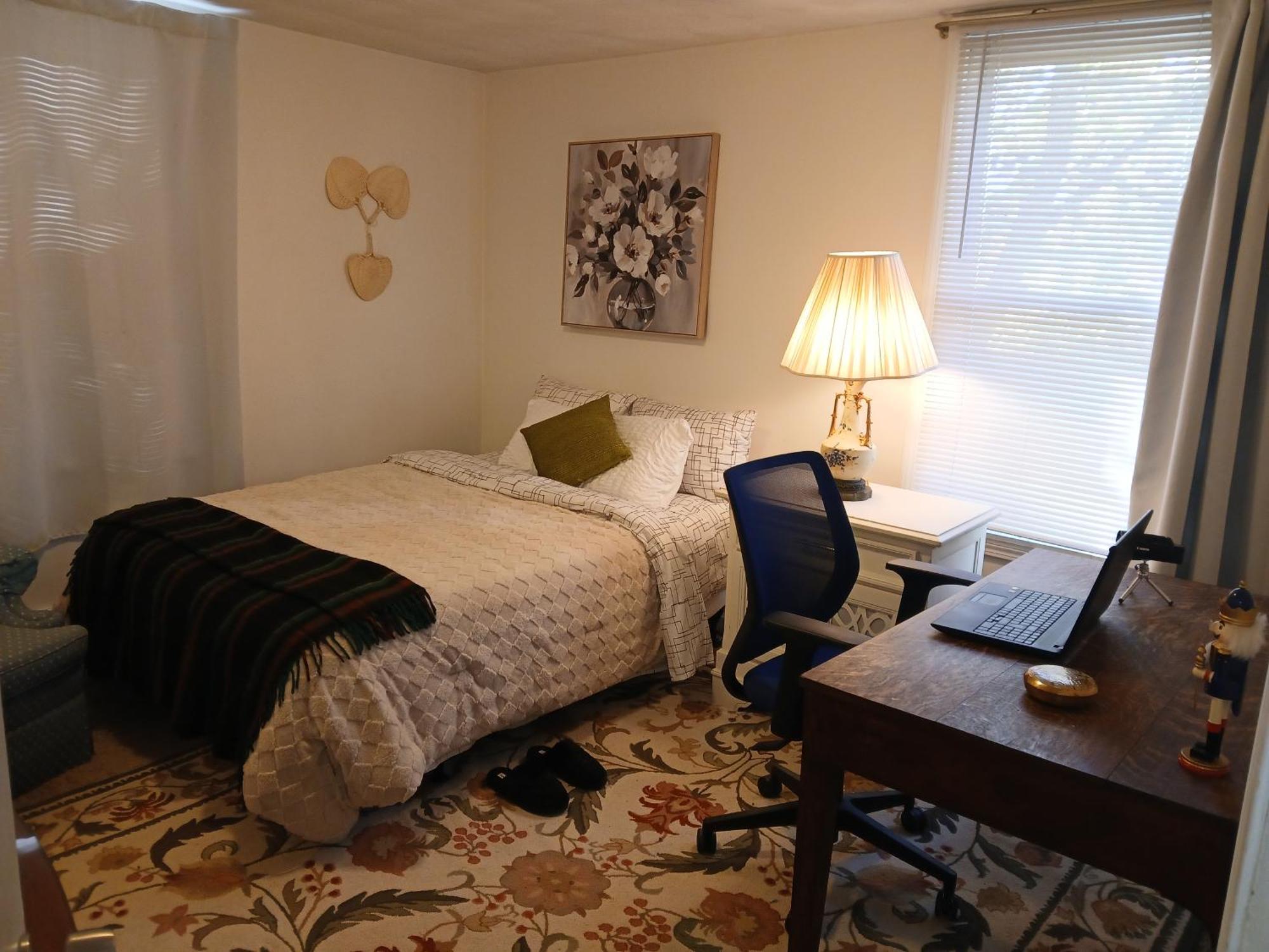 Skyline Room Boston Ngoại thất bức ảnh