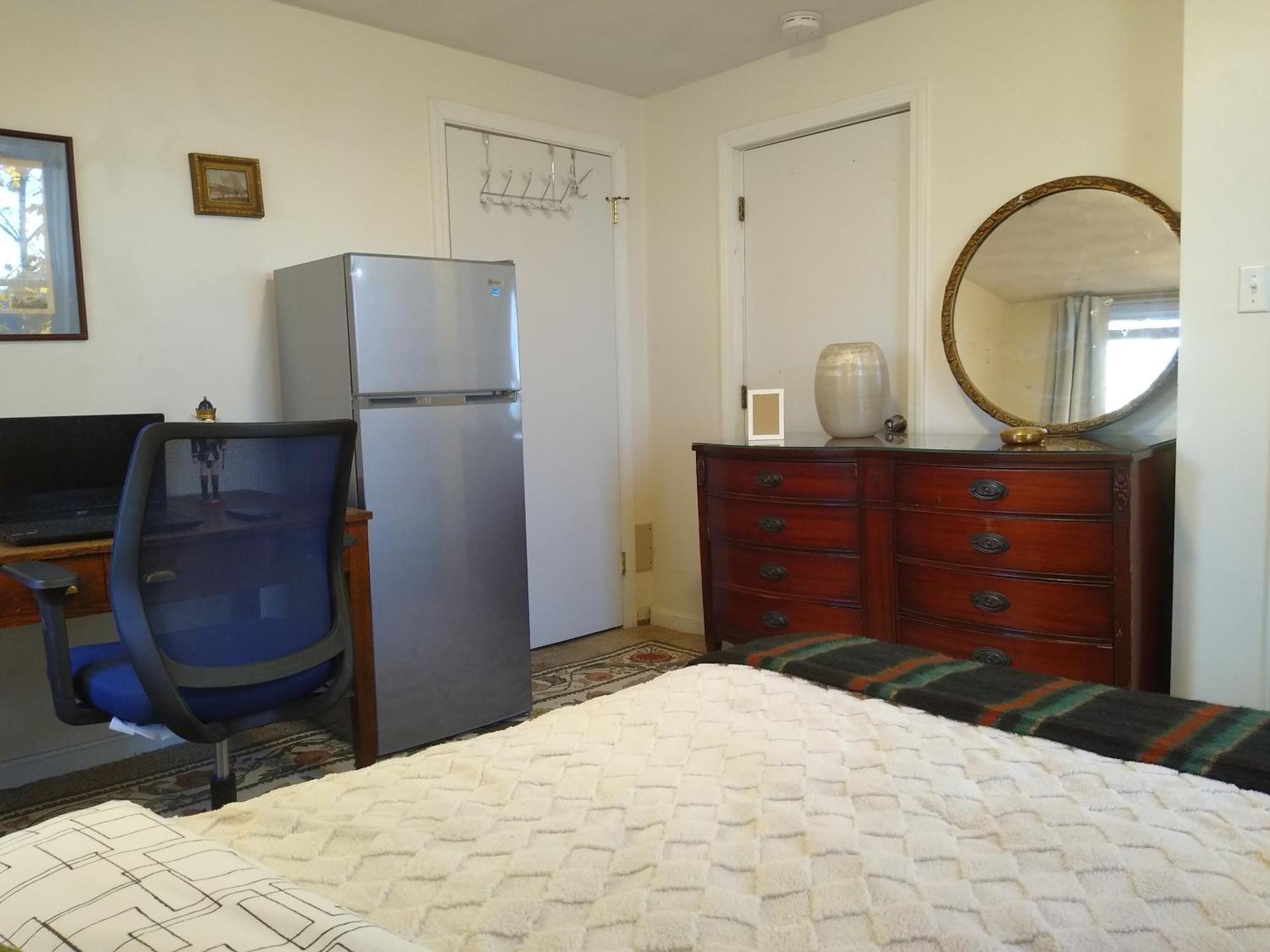 Skyline Room Boston Ngoại thất bức ảnh