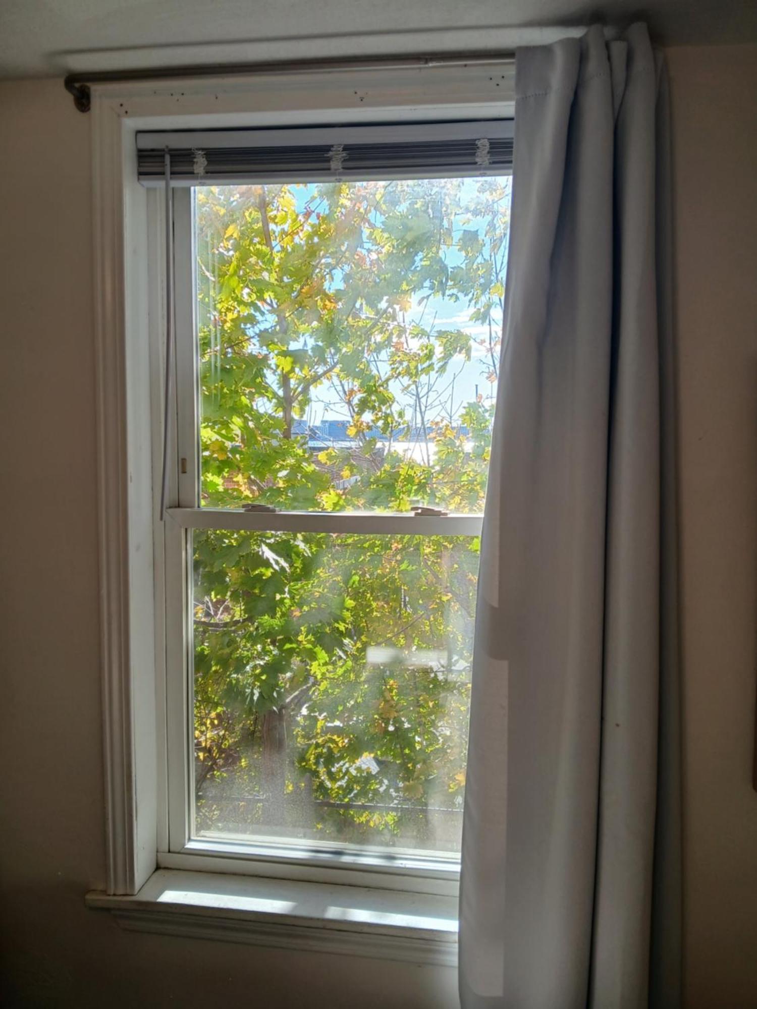 Skyline Room Boston Ngoại thất bức ảnh