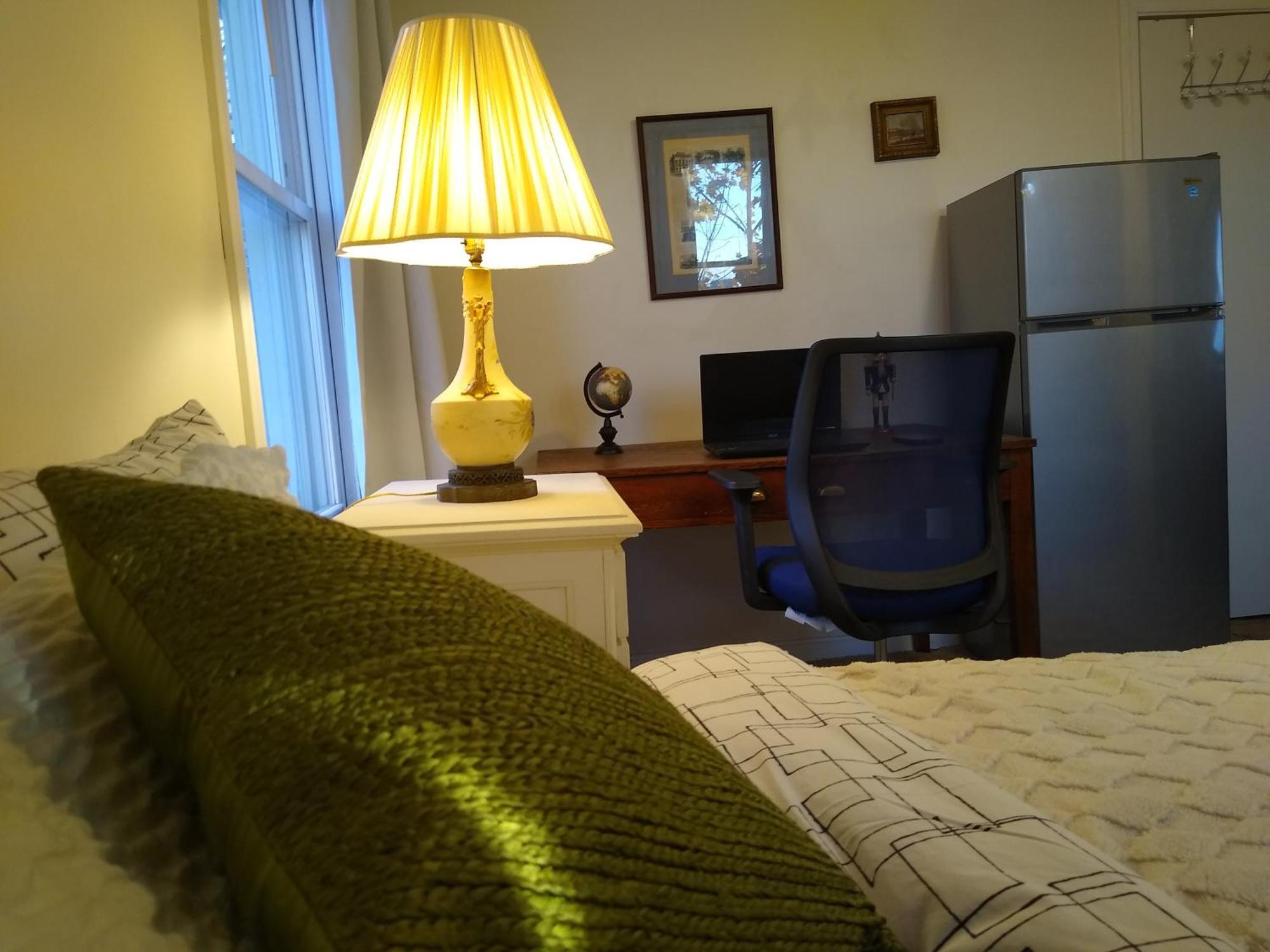 Skyline Room Boston Ngoại thất bức ảnh