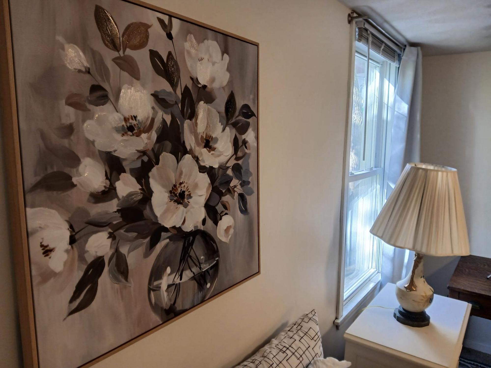 Skyline Room Boston Ngoại thất bức ảnh