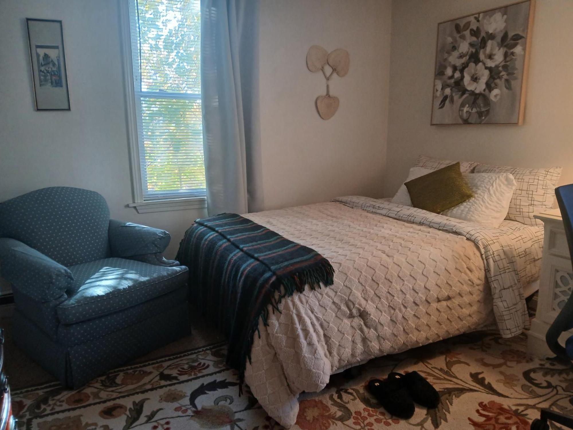 Skyline Room Boston Ngoại thất bức ảnh