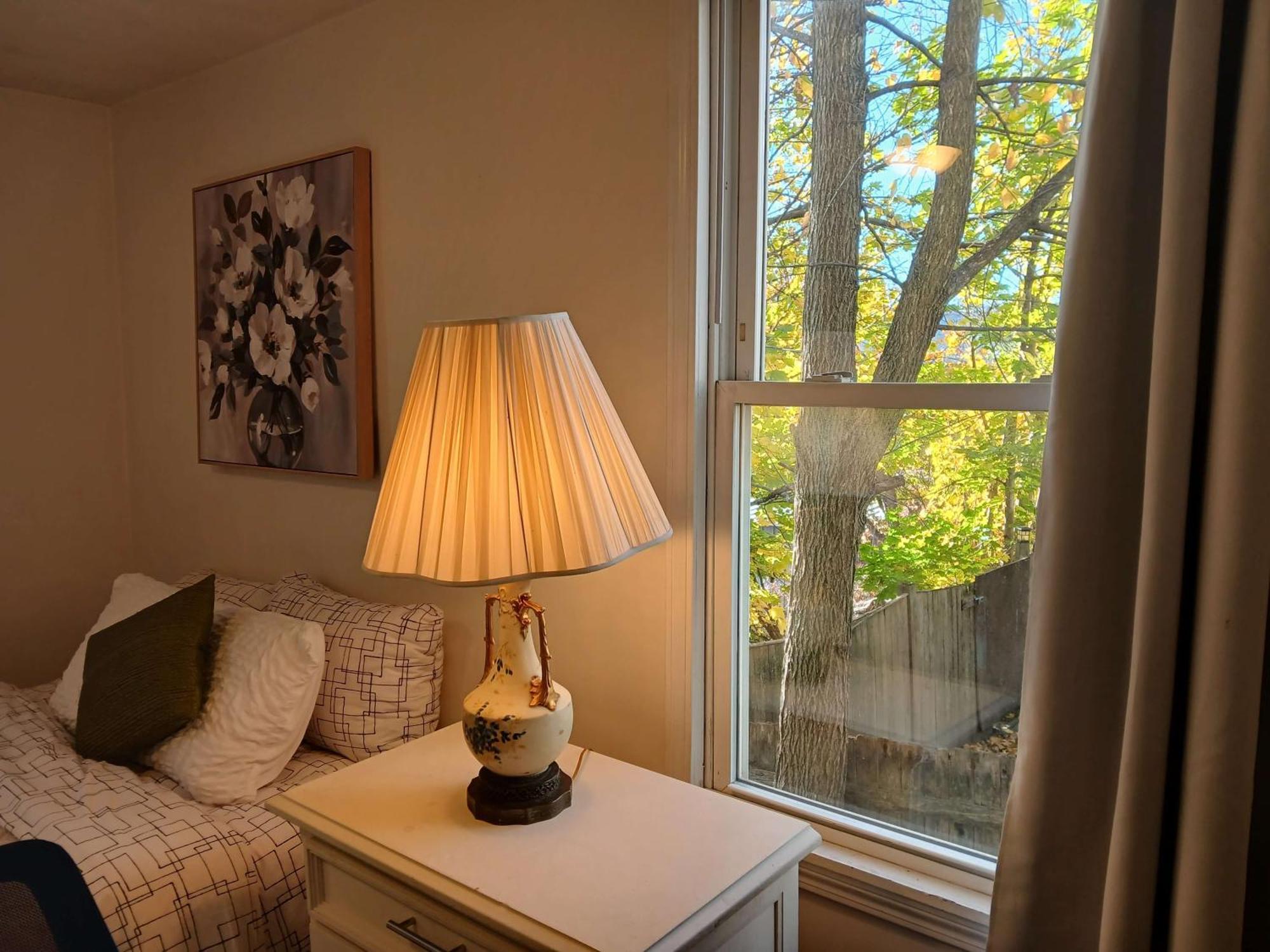 Skyline Room Boston Ngoại thất bức ảnh